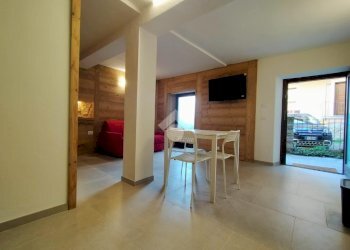 Rustico Via Monte Zerbion, Aosta - foto 8