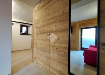 Rustico Via Monte Zerbion, Aosta - foto 12