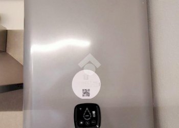 Rustico Via Monte Zerbion, Aosta - foto 16