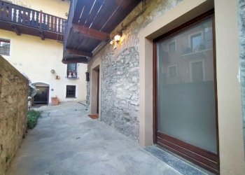 Rustico Via Monte Zerbion, Aosta - foto 20