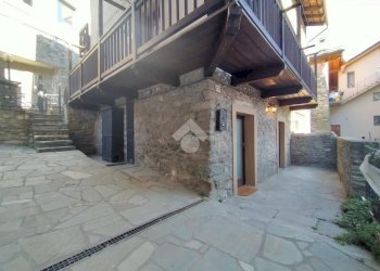 Rustico Via Monte Zerbion, Aosta - foto 21