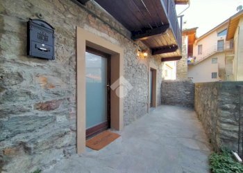 Rustico Via Monte Zerbion, Aosta - foto 22