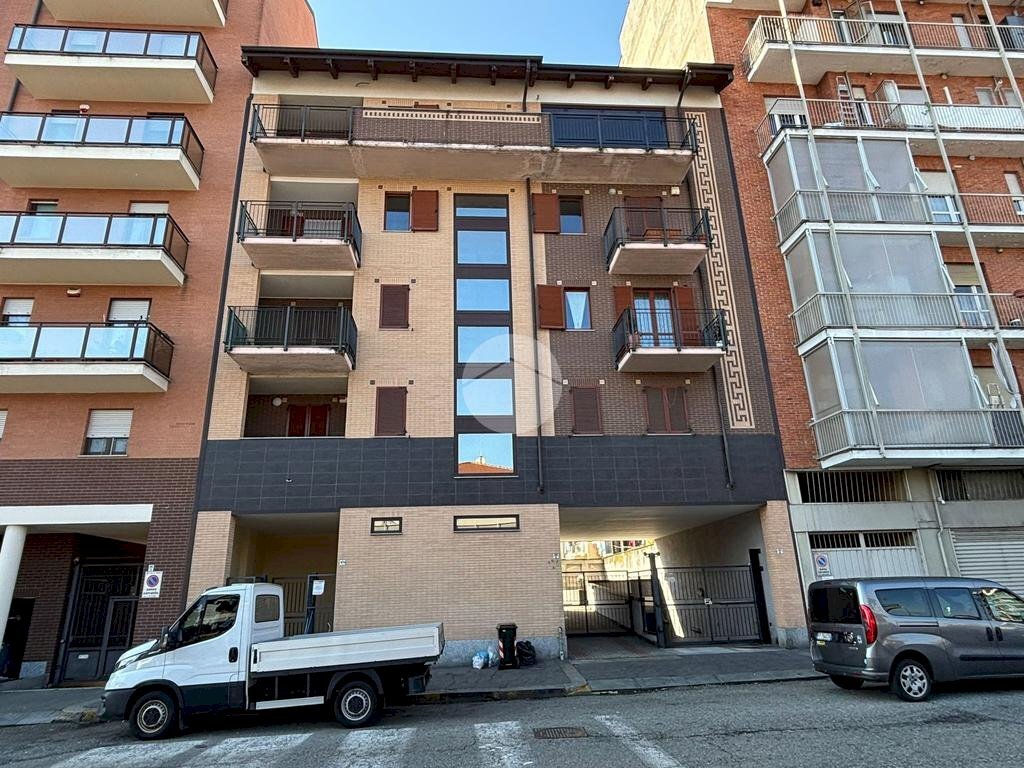 Bilocale Via giuseppe massari, Torino (zona Borgo Vittoria) - foto 2