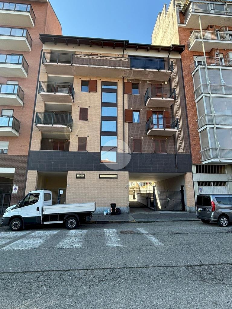 Bilocale Via giuseppe massari, Torino (zona Borgo Vittoria) - foto 3