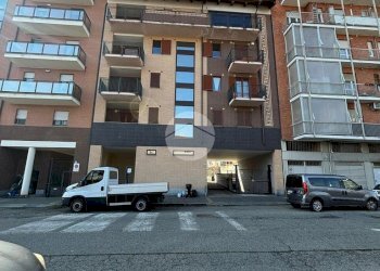 Bilocale Via giuseppe massari, Torino (zona Borgo Vittoria) - foto 21