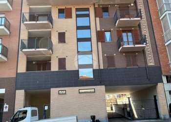 Bilocale Via giuseppe massari, Torino (zona Borgo Vittoria) - foto 22