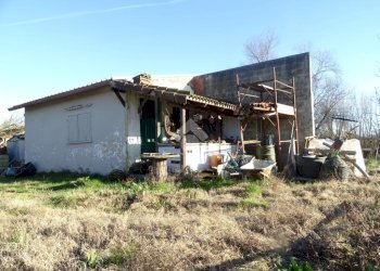 Rustic Via S. Bartolomeo, Alessandria - photo 1