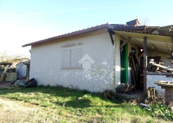 Rustic Via S. Bartolomeo, Alessandria - photo 5