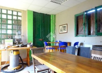 Rustic Via S. Bartolomeo, Alessandria - photo 11