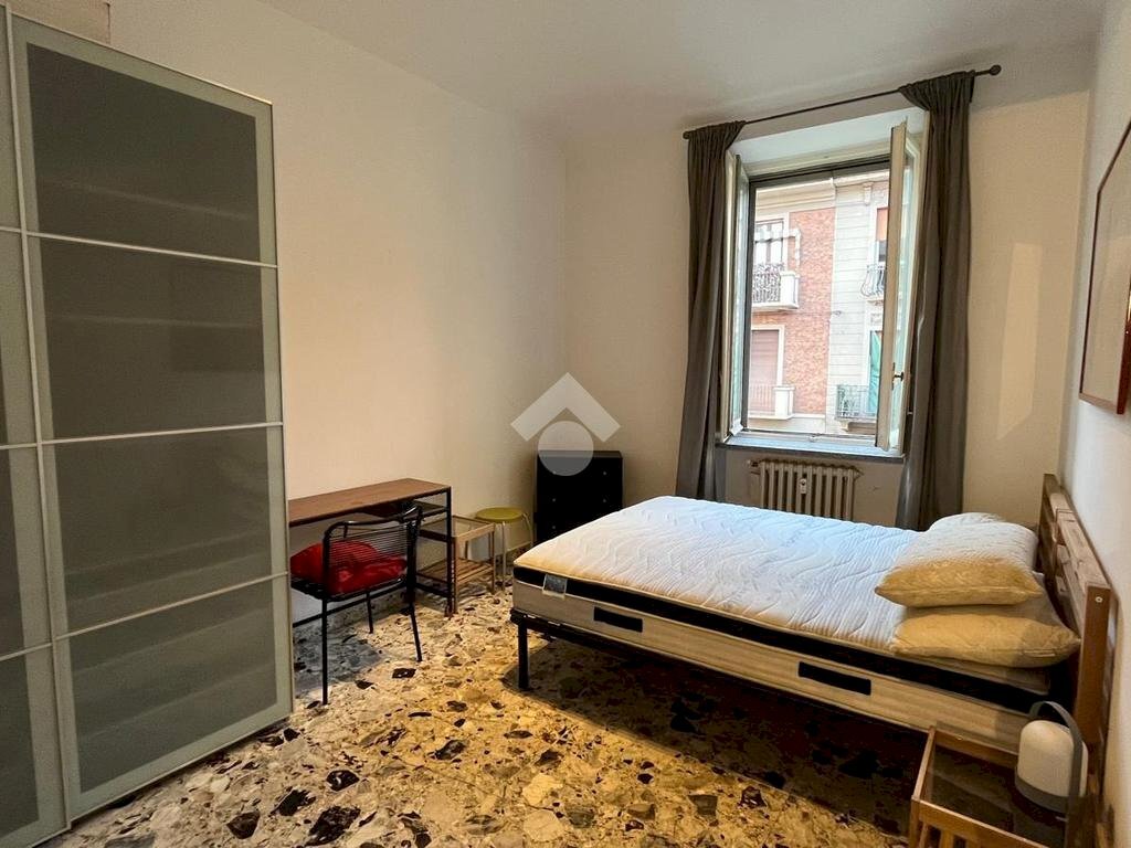 Trilocale Via Monginevro, Torino (zona San Paolo) - foto 1