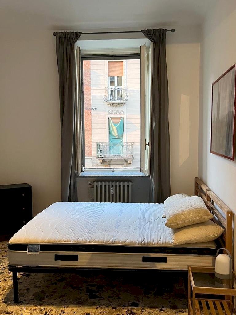 Trilocale Via Monginevro, Torino (zona San Paolo) - foto 2