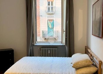 Trilocale Via Monginevro, Torino (zona San Paolo) - foto 2