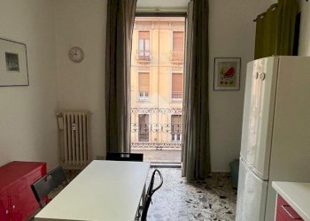 Trilocale Via Monginevro, Torino (zona San Paolo) - foto 8