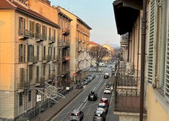 Trilocale Via Monginevro, Torino (zona San Paolo) - foto 18