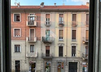 Trilocale Via Monginevro, Torino (zona San Paolo) - foto 19