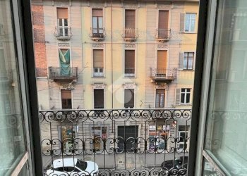 Trilocale Via Monginevro, Torino (zona San Paolo) - foto 20