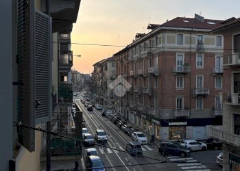 Trilocale Via Monginevro, Torino (zona San Paolo) - foto 21