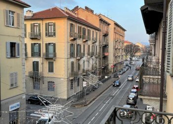 Trilocale Via Monginevro, Torino (zona San Paolo) - foto 22