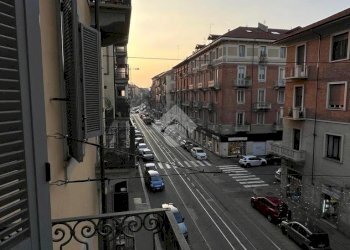 Trilocale Via Monginevro, Torino (zona San Paolo) - foto 25