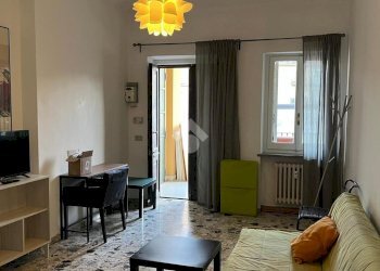 Two-room apartment Via Monginevro, Torino (neighborhood San Paolo) - photo 6