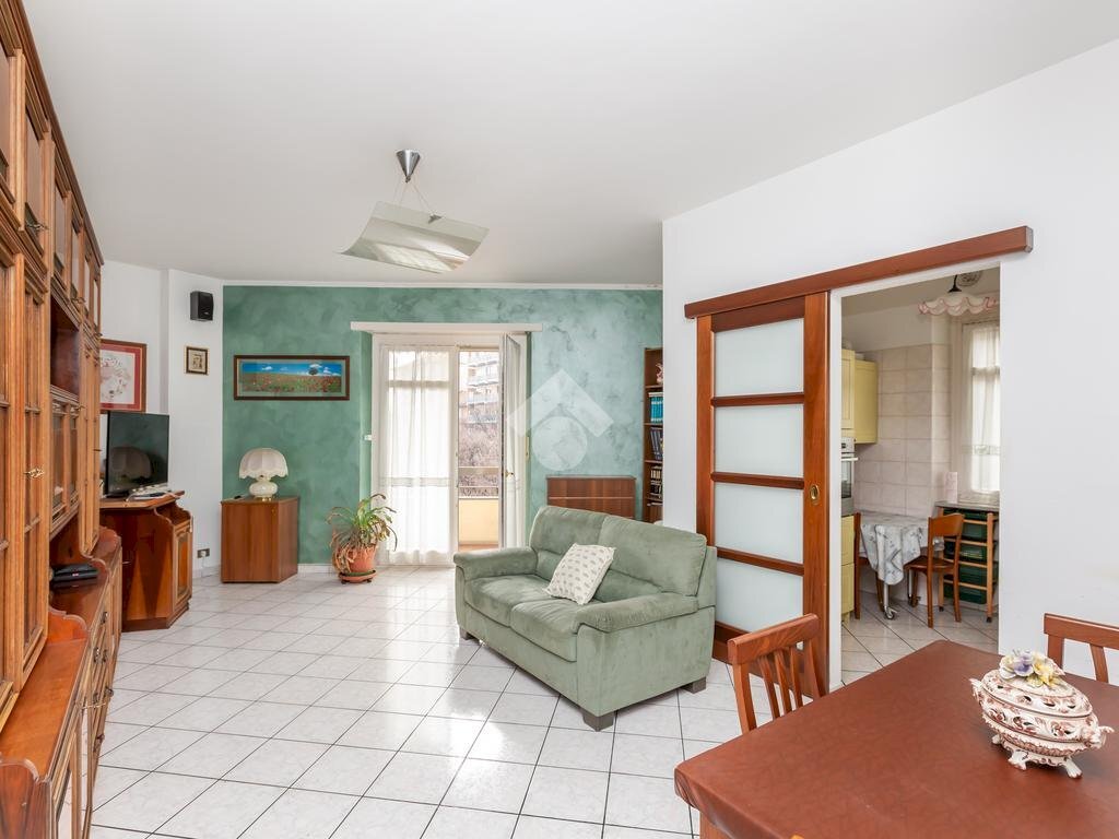 Bilocale Corso Corso Sebastopoli, Torino (zona Santa Rita) - foto 1