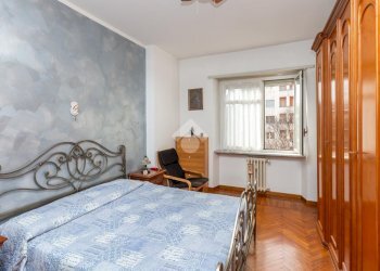 Bilocale Corso Corso Sebastopoli, Torino (zona Santa Rita) - foto 7