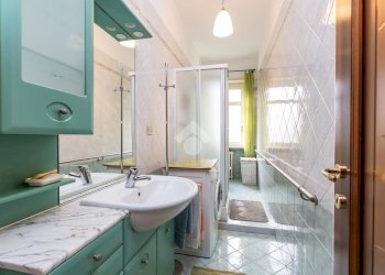 Bilocale Corso Corso Sebastopoli, Torino (zona Santa Rita) - foto 9