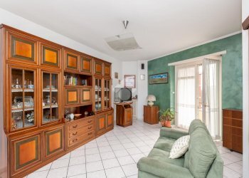 Bilocale Corso Corso Sebastopoli, Torino (zona Santa Rita) - foto 12