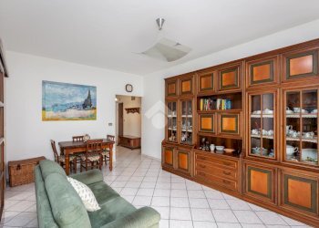 Bilocale Corso Corso Sebastopoli, Torino (zona Santa Rita) - foto 13