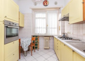 Bilocale Corso Corso Sebastopoli, Torino (zona Santa Rita) - foto 15