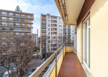 Bilocale Corso Corso Sebastopoli, Torino (zona Santa Rita) - foto 16