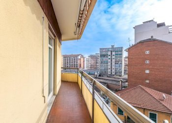 Bilocale Corso Corso Sebastopoli, Torino (zona Santa Rita) - foto 18