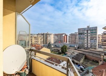 Bilocale Corso Corso Sebastopoli, Torino (zona Santa Rita) - foto 19