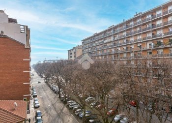 Bilocale Corso Corso Sebastopoli, Torino (zona Santa Rita) - foto 20