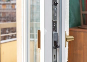 Bilocale Corso Corso Sebastopoli, Torino (zona Santa Rita) - foto 22