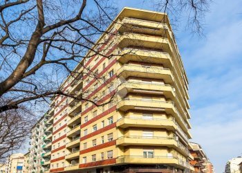 Bilocale Corso Corso Sebastopoli, Torino (zona Santa Rita) - foto 23