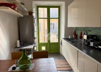 Monolocale Via Eusebio Bava, Torino (zona Vanchiglia) - foto 5