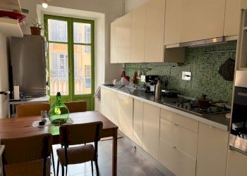 Monolocale Via Eusebio Bava, Torino (zona Vanchiglia) - foto 6