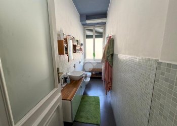 Monolocale Via Eusebio Bava, Torino (zona Vanchiglia) - foto 7