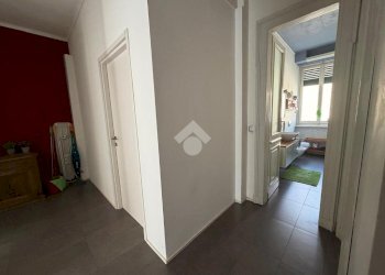 Monolocale Via Eusebio Bava, Torino (zona Vanchiglia) - foto 12