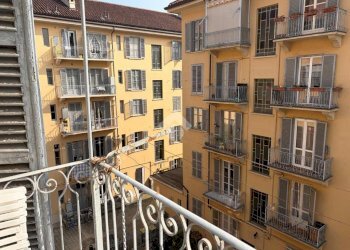 Monolocale Via Eusebio Bava, Torino (zona Vanchiglia) - foto 14