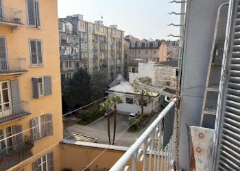 Monolocale Via Eusebio Bava, Torino (zona Vanchiglia) - foto 15