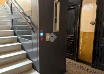 Monolocale Via Eusebio Bava, Torino (zona Vanchiglia) - foto 16