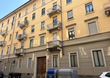 Monolocale Via Eusebio Bava, Torino (zona Vanchiglia) - foto 18