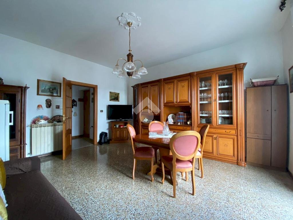 Quadrilocale Via paradiso, Genova (zona Cornigliano) - foto 3