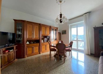 Quadrilocale Via paradiso, Genova (zona Cornigliano) - foto 1