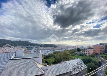 Quadrilocale Via paradiso, Genova (zona Cornigliano) - foto 5