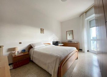 Quadrilocale Via paradiso, Genova (zona Cornigliano) - foto 8