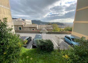 Quadrilocale Via paradiso, Genova (zona Cornigliano) - foto 11