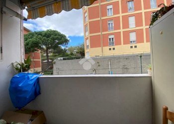 Quadrilocale Via paradiso, Genova (zona Cornigliano) - foto 13